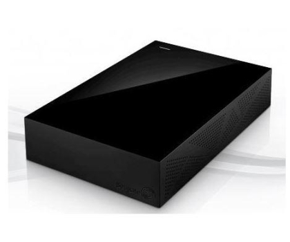 Dysk zewnętrzny Seagate 8TB Backup Plus 3,5'' czarny USB 3.0